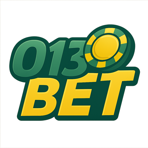 013bet Logo